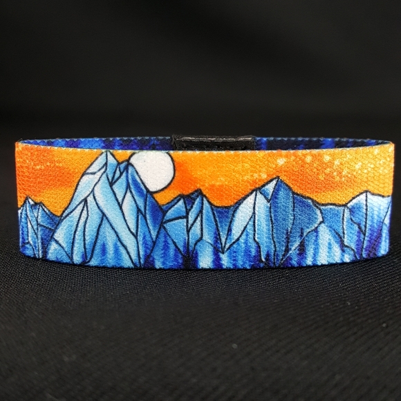 Zox - SOMETHING GREAT - Wristband Strap - Picture 4 of 9